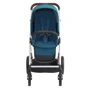 Прогулянковий візок Cybex Talos S Lux SLV River Blue: Тип коляски Прогулочная