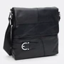 Мужская сумка планшет Keizer черная (K13651bl-black): Страна производитель Тайвань