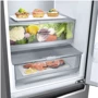 Холодильник LG GBB72SAVCN1: Размеры 595x2030x675 мм