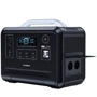 Зарядна станція Choetech 1200W 300000mAh 960Wh Black (BS005) UA: Ємність акумулятора, Вт/год 960