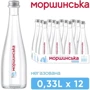 Вода Моршинська Премиум минеральная природная столовая негазированная 12х0.33 л (DS48200170007651): Страна производитель Украина