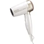 Фен ECG VV 1200 travel G: Потужність, Вт 1200