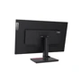 Монитор Lenovo ThinkVision T27q-20 (61EDGAT2UA): Разрешение Wide Quad HD (2560x1440)