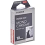 FUJI MONOCHROME Instax Mini Glossy 10 Pack фото 2
