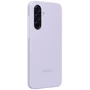 Чохол для телефона Samsung Silicone Case Lavender (EF-PA366CVEGWW) для Samsung A366 Galaxy A36: Матеріал силикон