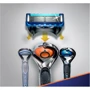 Gillette Fusion ProGlide Сменные кассеты для бритья 8 шт.: Количество в упаковке, шт 8