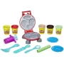 Ігровий набір Play-Doh бургер гриль (B5521): Вік від 3-х років