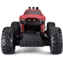 Автомодель на радіокеруванні Maisto Tech Rock Crawler червоний (82746) фото 6