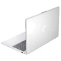 Ноутбук HP 15-fd0025st (7X8S7UA): Процессор Intel Core i5-1335U (3.4 - 4.6 ГГц) / 10 - ядерный