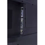 Телевизор TCL 55C803: Выход в интернет Ethernet (RJ-45) / Wi-Fi