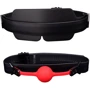 БДСМ-набор LOCKINK Moonlight Treasure Chest - Black Set
