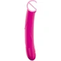 Вибратор Dorcel Real Vibration L Magenta
