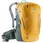 Рюкзак Рюкзак Deuter Trans Alpine 24 цвет 9203 curry-ivy (3205020 9203)