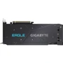 Видеокарта GIGABYTE Radeon RX 6700 XT EAGLE 12G (GV-R67XTEAGLE-12GD): Тип памяти GDDR6