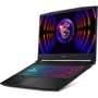 Ноутбук MSI Katana 15 B12VFK (B12VFK-050IT): Объем накопителя 1 ТБ (SSD)