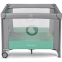Манеж Lionelo Mille Grey Green (LO-MILLE GREY GREEN): Виробник Lionelo
