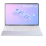 Ноутбук LG gram Style 14 14Z90RS (14Z90RS-K.AAW7U1)