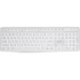Клавіатура Genius KB-7200 EN/UKR Black (31320002406)