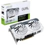Відеокарта ASUS Nvidia GeForce DUAL-RTX4060-O8G-EVO-WHITE (DUAL-RTX4060-O8G-EVO-WHITE) UA: Форм-фактор Стандартная