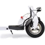 Електросамокат Maraton Scooter Tesla 4500 (Білий): Ємність батареї, Втч Lithium 48V 10Ah