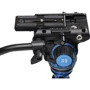Benro Aluminum Single Tube Tripod A2573FS6PRO фото 11