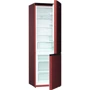 Холодильник Gorenje NRK6192CCR4: Тип холодильник двухкамерный