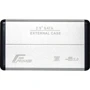 Аксесуар для накопичувача Frime Silver (FHE21.25U30) фото 3