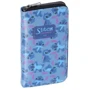 Гаманець Cerda Disney Stitch Card Holder Faux-Leather блакитний (2600001572)