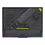 Ноутбук ASUS ROG Strix G16 (G614FR-R9161W): Экран 16" IPS (2560x1600)