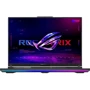 Ноутбук ASUS ROG Strix Scar (G834JZ-N6006_1+2TB): Вес 3.1 кг