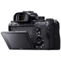 Sony Alpha A7R III Body Официальная гарантия: Сменный объектив Sony E-mount