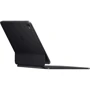 Аксесуар для iPad Apple Magic Keyboard Black (MWR23) для iPad Pro 11" 2024 M4: Особливості Складывается в подставку, Стильный дизайн, Удобно держать в руке, Приятен на ощупь
