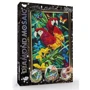 Алмазная мозаика Danko Toys Diamond Mosaic Попугаи 30x40 см (DM-03-01,02,03,04,05...10)