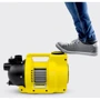 Поверхневий відцентровий насос Karcher BP 4.500 Garden (1.645-701.0): Потужність, кВт 0.55