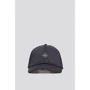 Чоловіча бейсболка Hackett Gates Baseball Cap темно-синя (HM042237-595)