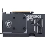 Видеокарта MSI GeForce RTX 5060 Ti 8GB VENTUS 2X OC PLUS (G506T-8V2CP) UA