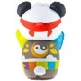 Надувная игрушка Chicco Панда-боксер (10522.00): Материал ПВХ