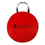 Палатка Springos Pop Up пляжная 120 x 200 см бело-красная (PT0120)