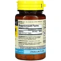 Mason Natural Selenium 200 mcg Селен 60 таблеток: Тип Селен