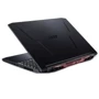 Ноутбук Acer Nitro 5 (1TBHDD_NH.QBCEP.00Q): Процесор AMD Ryzen 5 5600H (3.3 - 4.2 ГГц) / 6 - ядерний