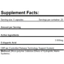 Бустер тестостерона Amix D-AA 100 caps / 20 servings: Форма выпуска капсулированные