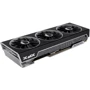 Відеокарта XFX SPEEDSTER MERC 310 AMD Radeon RX 7900 XTX Black Edition (RX-79XMERCB9): Обсяг пам'яті, Гб 24
