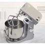 Кухонный комбайн Kenwood KMX 750 ACR: Конструкция стационарный