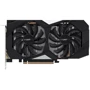 Видеокарта GIGABYTE GeForce GTX 1660 Ti OC 6G (GV-N166TOC-6GD)