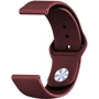 Ремінець BeCover Sport Band Dark Red for Honor MagicWatch 2 / Huawei Watch 3 Pro Classic 46mm (707050): Тип Ремешок