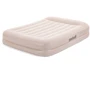 Надувний матрац Bestway Tritech Airbed з вбудованим електронасосом 203х152х42 см (67696)