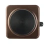 Настільна плита Vilgrand VHP151F brown фото 2