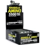 Аминокислота для спорта Olimp Anabolic Amino 5500 30х30 capsules