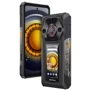Смартфон Ulefone Armor 30 Pro 16/512Gb Magic Black (UA UCRF): Дисплей 6.95" IPS LCD (1080 x 2460) + 3.4" IPS LCD (412 x 960)