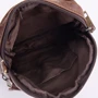 Чоловіча сумка Buffalo Bags через плече коричнева (SHIM7350C-brown): Тип Сумки